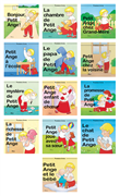 Petit Ange (Collection des 16 albums)