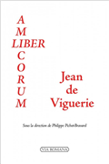 Liber Amicorum - Hommage à Jean de Viguerie