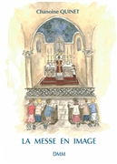 La messe en images (Missel pour enfants)