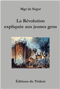 La Révolution expliquée aux jeunes gens