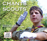 Chants scouts (CD)