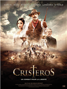 Cristeros - Le film (DVD)