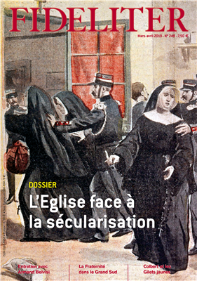 FIDELITER n° 248 (Mars-Avril 2019)