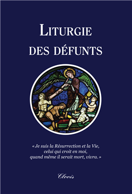 Liturgie des défunts