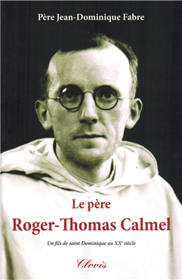 Maximes pour la vie spirituelle dans le monde et dans le cloître - par Roger-Thomas Calmel O.P. Item21566