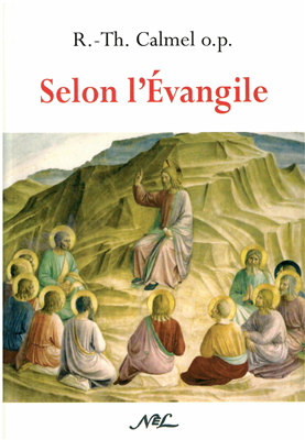 Selon l'Evangile