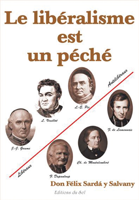 Le libéralisme est un péché