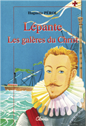 Lépante - Les Galères du Christ