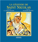 La Légende de saint Nicolas
