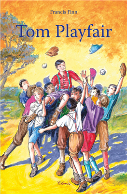 Tom Playfair (Nouvelle édition)