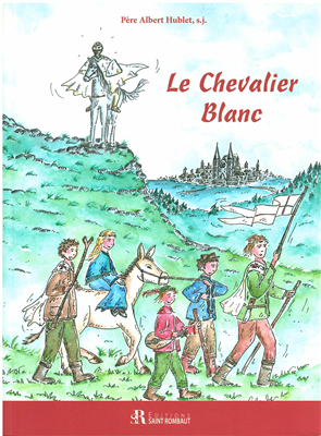 Le chevalier blanc