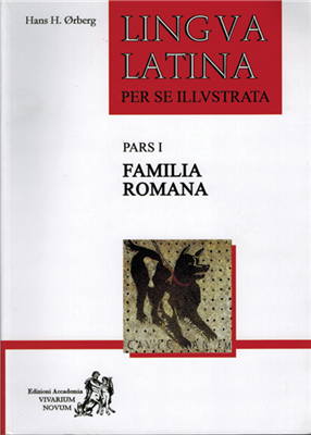 Familia Romana (Lingua Latina - Pars 1)