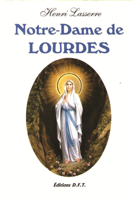 Notre Dame de Lourdes