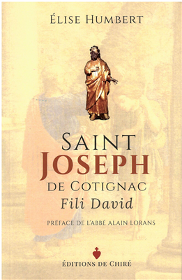 Saint Joseph de Cotignac