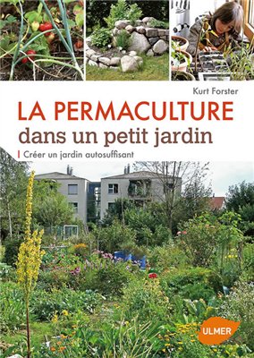 La permaculture dans un petit jardin