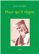 Pour qu'Il règne