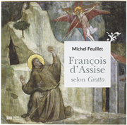 François d'Assise selon Giotto