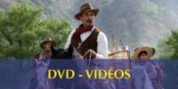 DVD - Vidéos