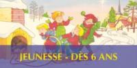 Livres Jeunesse - 6 ans