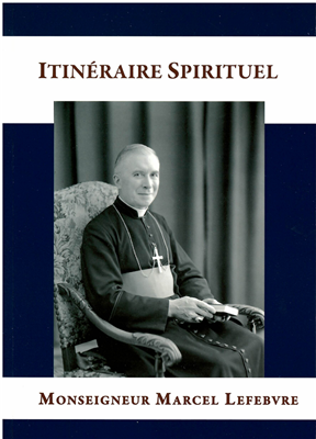 Itinéraire spirituel