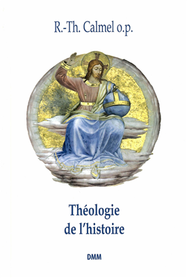 Théologie de l'histoire