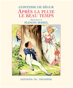 Après la pluie, le beau temps