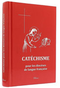 Catéchisme pour les diocèses de langue française (E5)