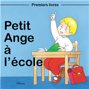 Petit Ange à l'école