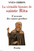 La véritable histoire de Sainte Rita