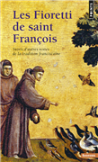 Les Fioretti de saint François d'Assise
