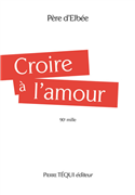 Croire à l'amour