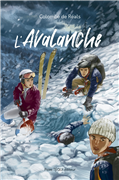 L'Avalanche (Roman)