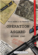 Opération Asgard - Ecosse 1940