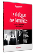 Le dialogue des Carmélites (DVD)